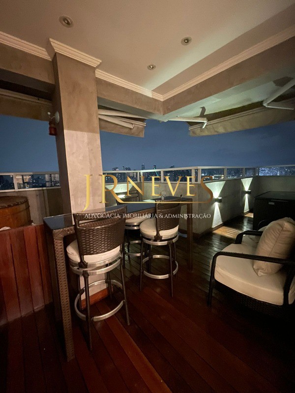 Cobertura, 3 quartos, 160 m² - Foto 29