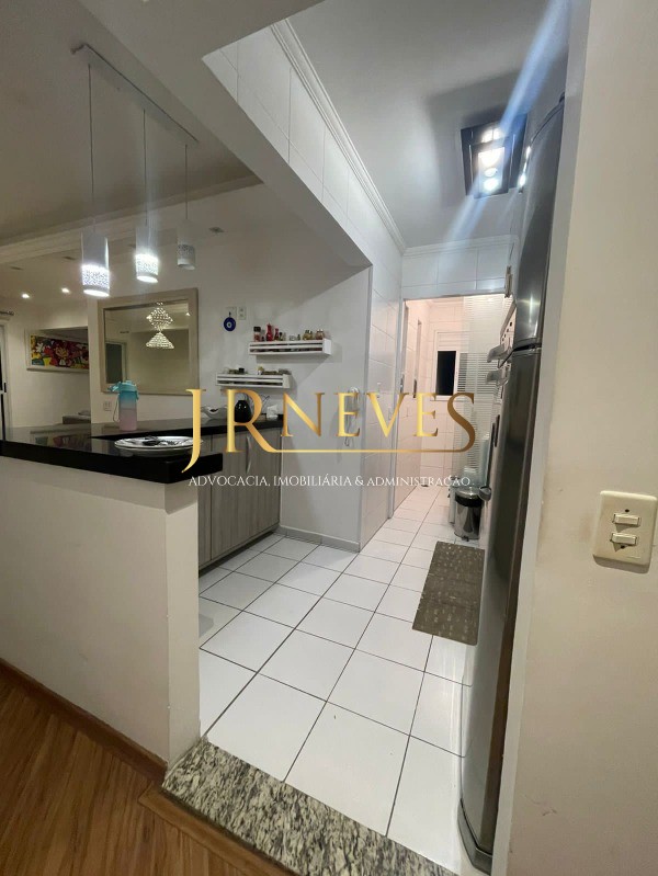 Cobertura, 3 quartos, 160 m² - Foto 5