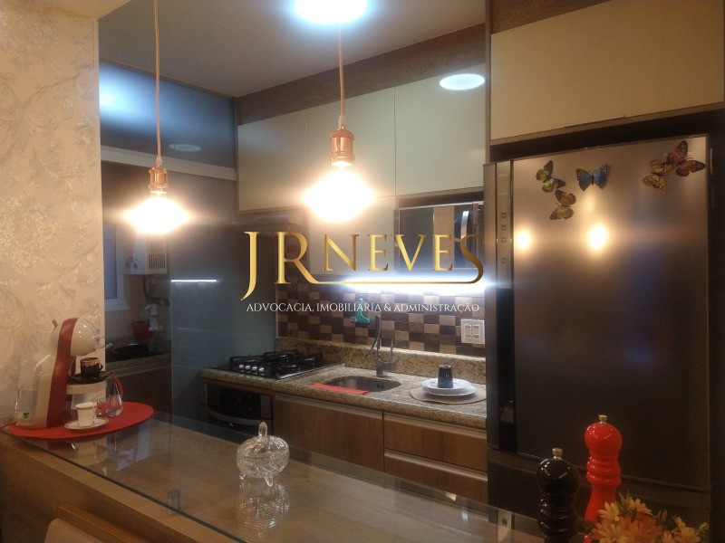 Apartamento residencial em são paulo - sp, vila santa clara