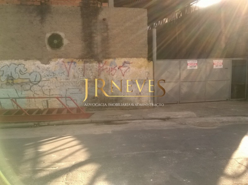 Depósito-Galpão, 1 m² - Foto 16