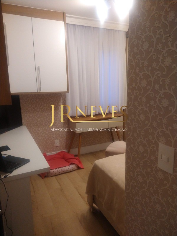 Apartamento residencial em são paulo - sp, vila santa clara