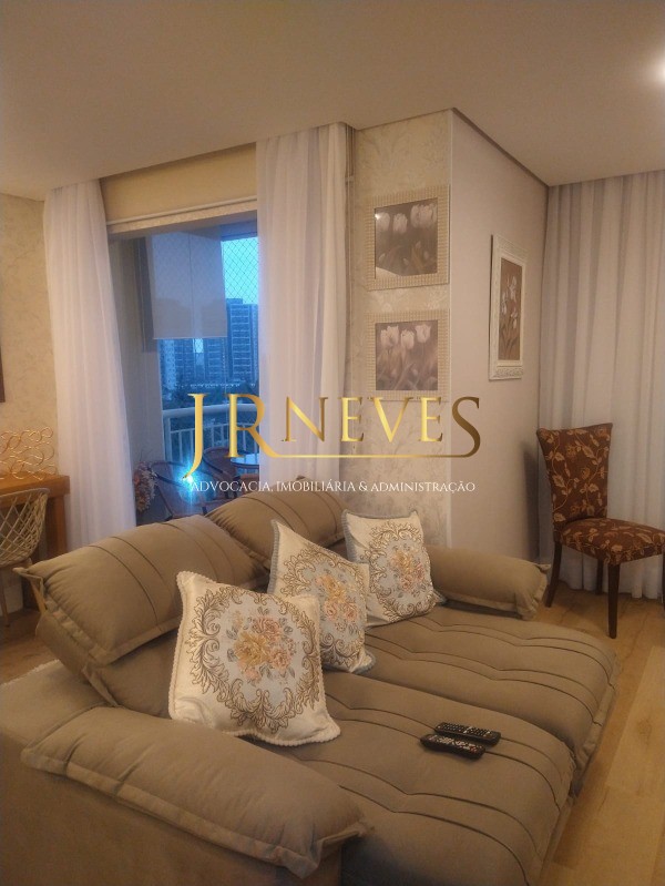 Apartamento residencial em são paulo - sp, vila santa clara