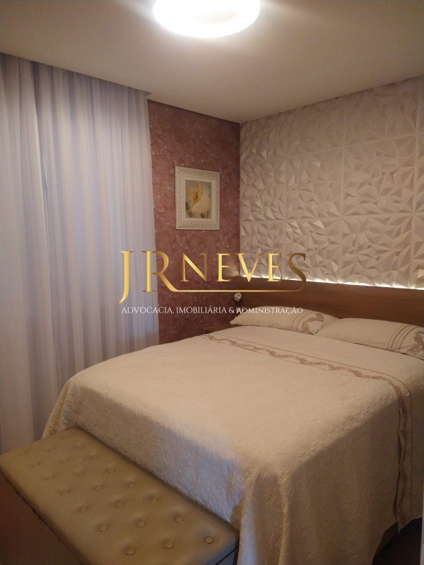 Apartamento residencial em são paulo - sp, vila santa clara
