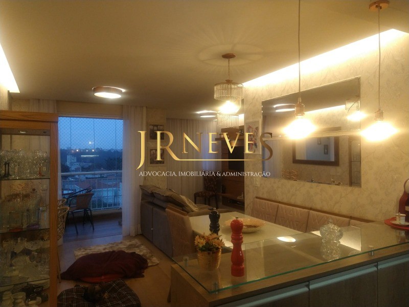 Apartamento residencial em são paulo - sp, vila santa clara