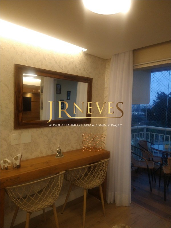 Apartamento residencial em são paulo - sp, vila santa clara