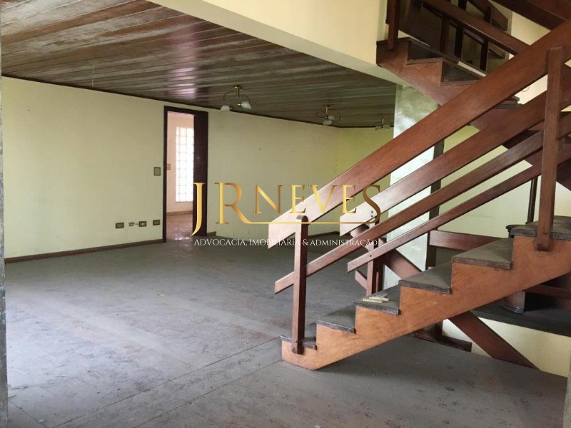 CASA RESIDENCIAL em GUARULHOS - SP, Vila Rio de Janeiro