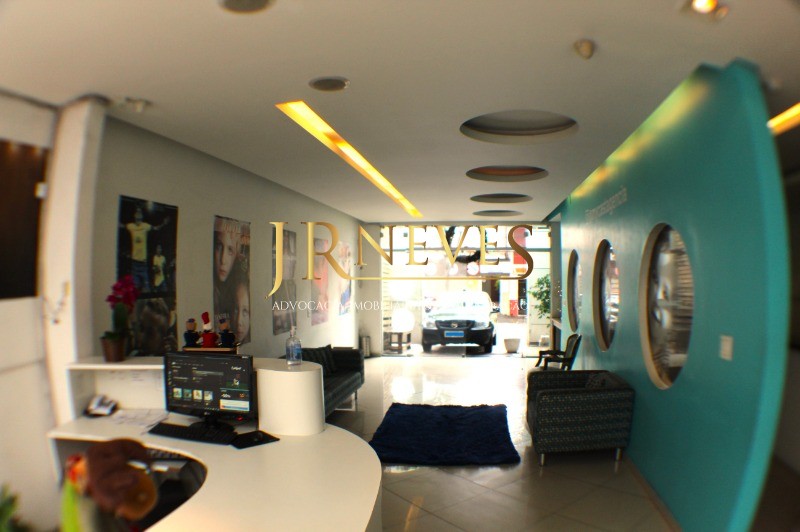 Prédio Inteiro, 460 m² - Foto 35