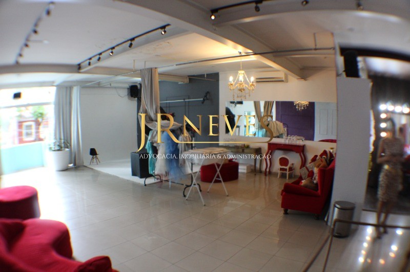 Prédio Inteiro, 460 m² - Foto 17