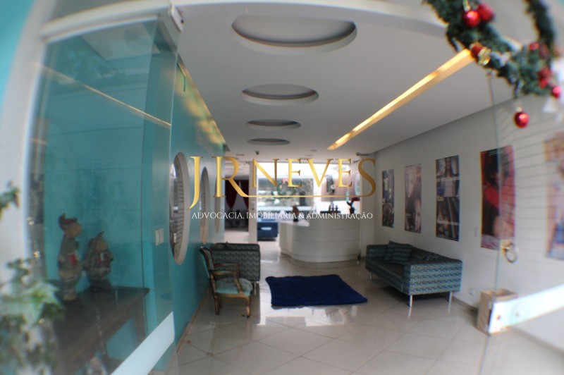 Prédio Inteiro, 460 m² - Foto 37