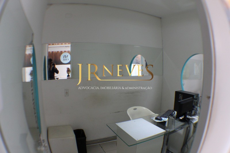 Prédio Inteiro, 460 m² - Foto 29