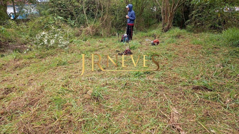 Terreno comercial em embu-guaçu - sp, itararé