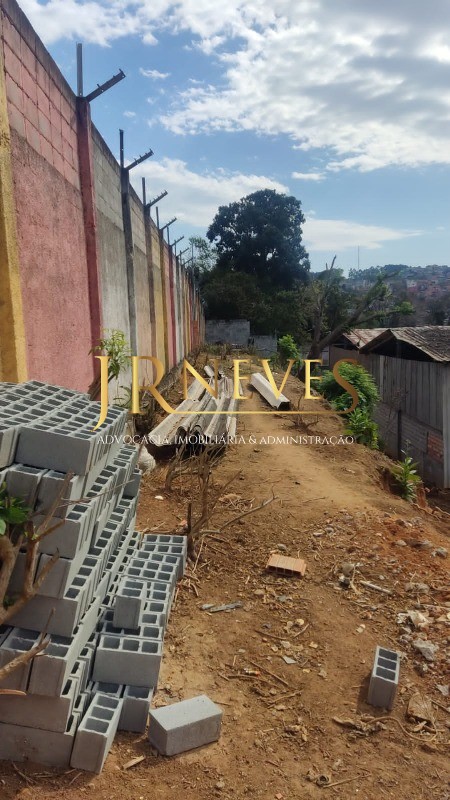 Terreno residencial em são paulo - sp, alto da riviera