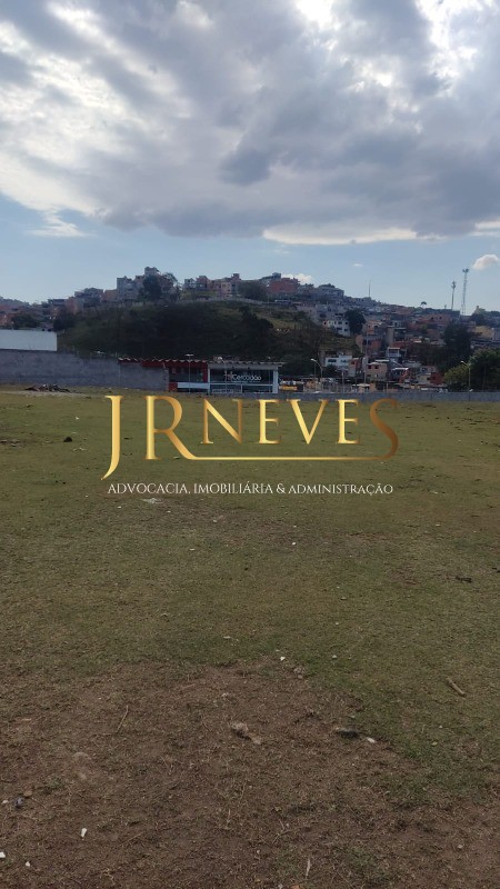Terreno residencial em são paulo - sp, alto da riviera