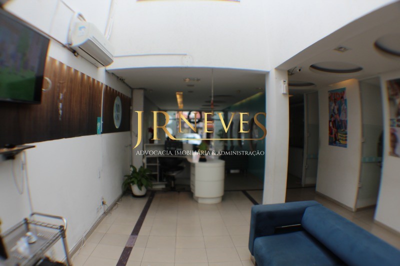 Prédio Inteiro, 460 m² - Foto 36