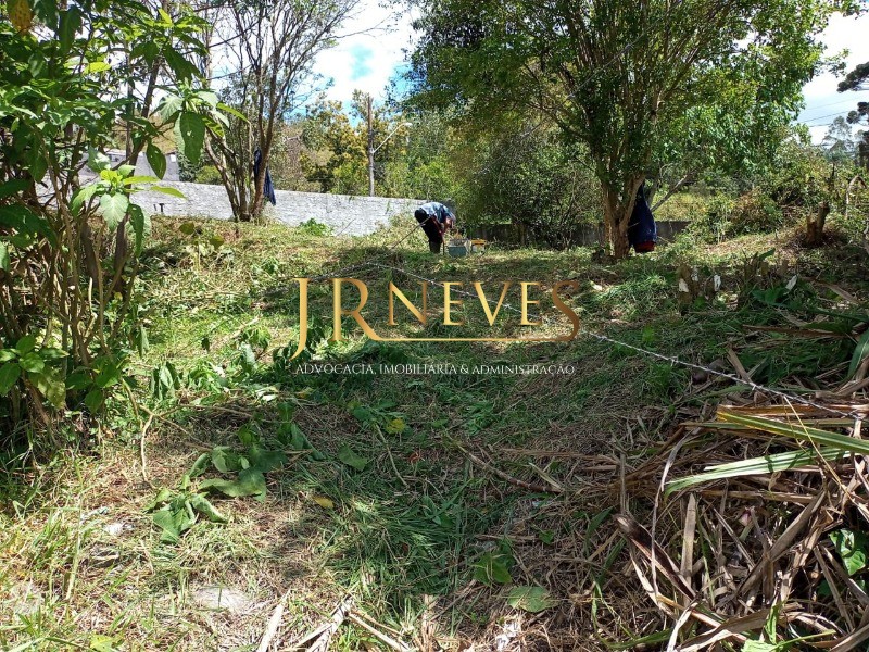 Terreno comercial em embu-guaçu - sp, itararé