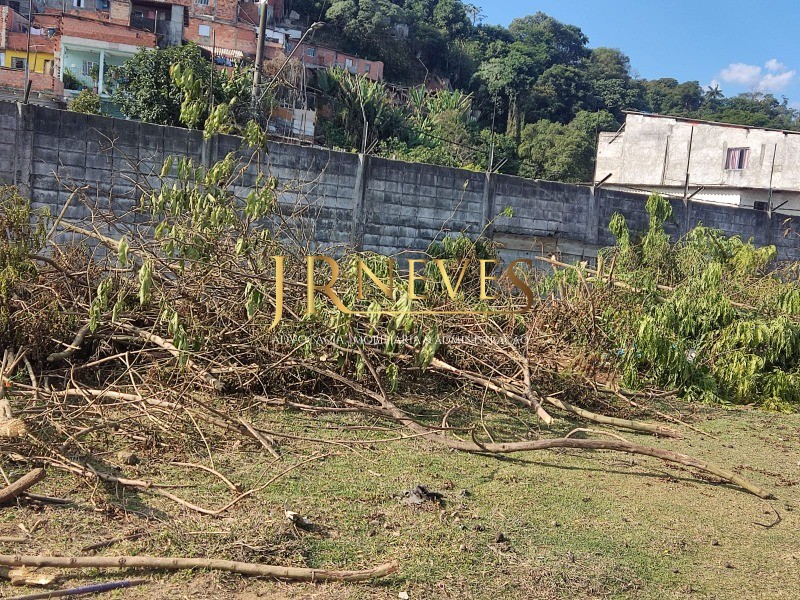 Terreno residencial em são paulo - sp, alto da riviera