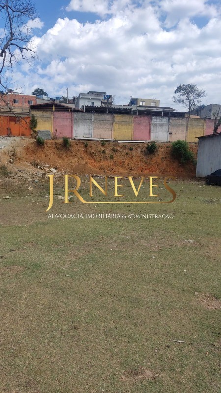 Terreno residencial em são paulo - sp, alto da riviera