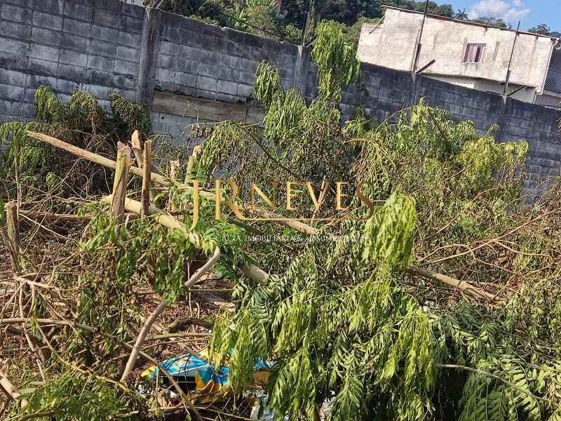 Terreno residencial em são paulo - sp, alto da riviera