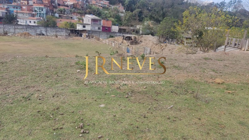 Terreno residencial em são paulo - sp, alto da riviera