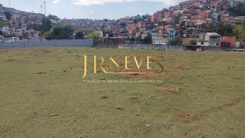 Terreno residencial em são paulo - sp, alto da riviera