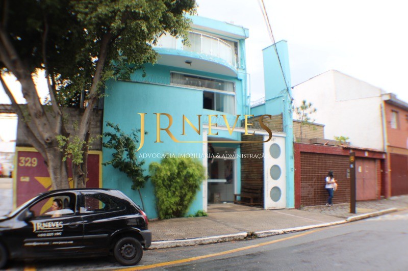 Prédio Inteiro, 460 m² - Foto 41