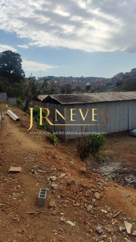 Terreno residencial em são paulo - sp, alto da riviera
