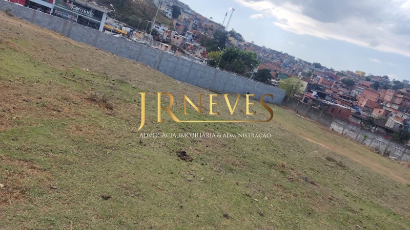 Terreno residencial em são paulo - sp, alto da riviera