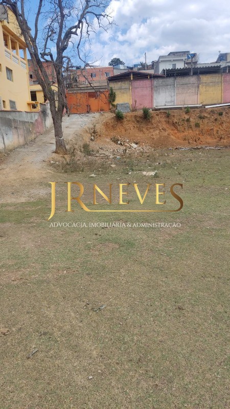 Terreno residencial em são paulo - sp, alto da riviera
