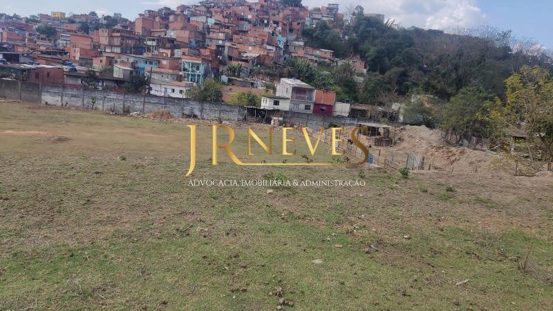 Terreno residencial em são paulo - sp, alto da riviera