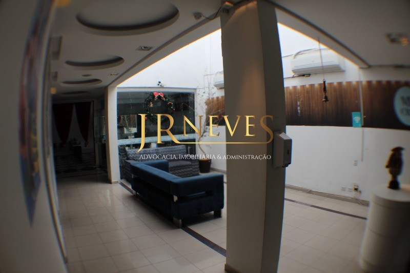 Prédio Inteiro, 460 m² - Foto 34