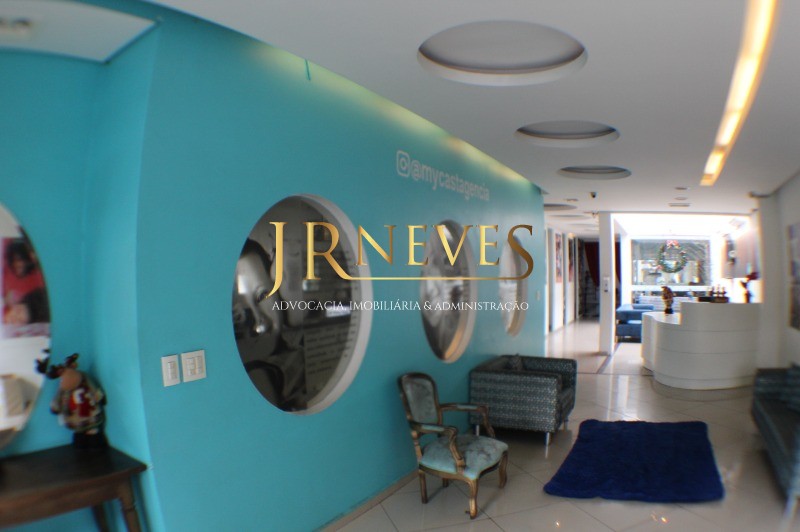 Prédio Inteiro, 460 m² - Foto 38