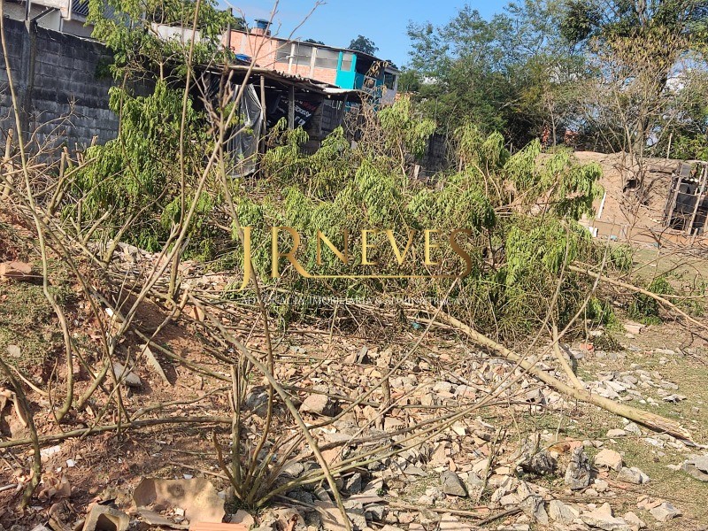 Terreno residencial em são paulo - sp, alto da riviera