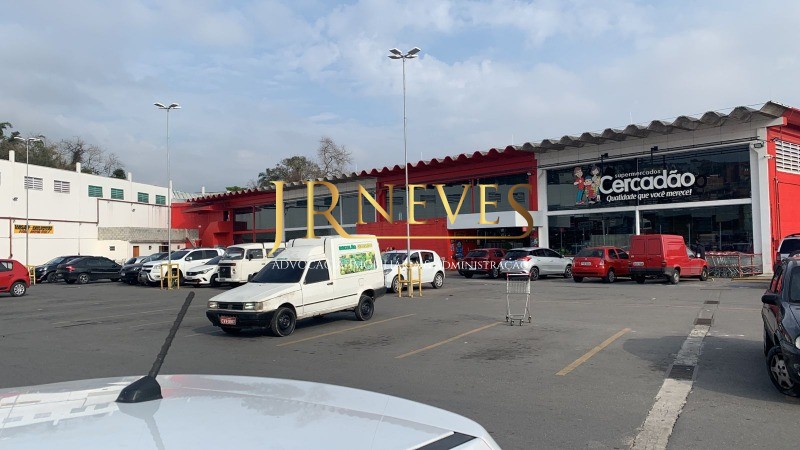 Terreno residencial em são paulo - sp, alto da riviera