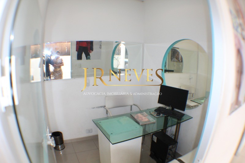 Prédio Inteiro, 460 m² - Foto 28