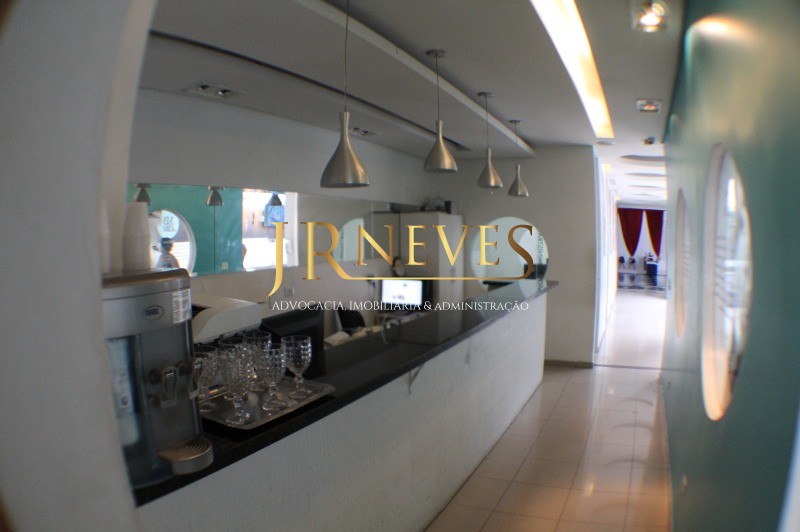 Prédio Inteiro, 460 m² - Foto 30