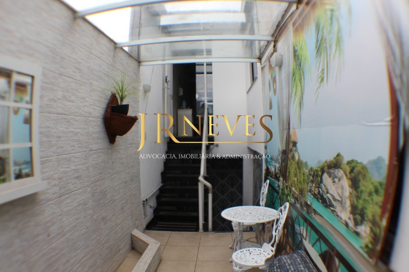 Prédio Inteiro, 460 m² - Foto 11