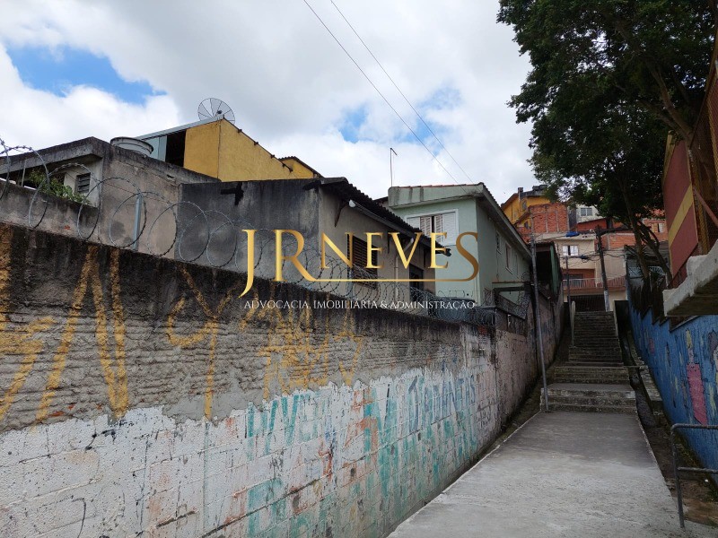 Casa residencial em diadema - sp, conceição - foto 8