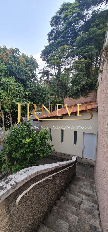 Casa residencial em são paulo - sp, jardim ibiratiba