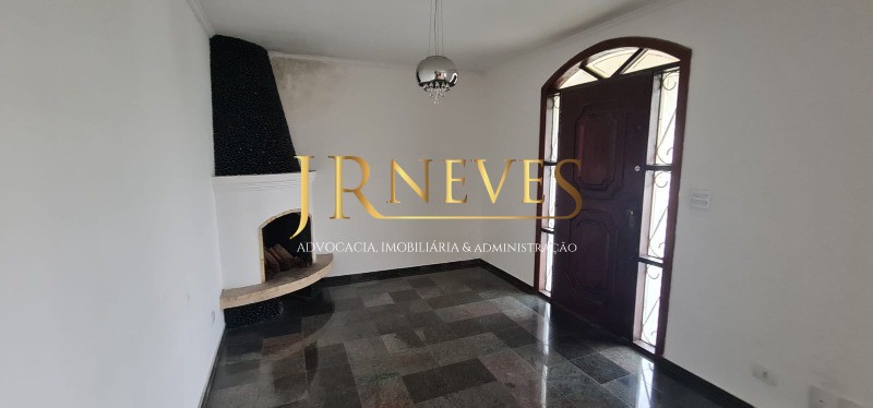 Casa residencial em são paulo - sp, jardim ibiratiba