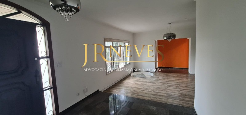 Casa residencial em são paulo - sp, jardim ibiratiba