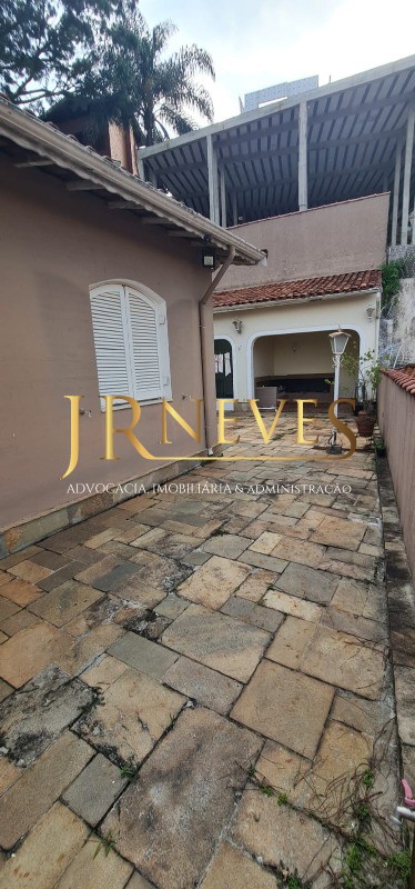 Casa residencial em são paulo - sp, jardim ibiratiba