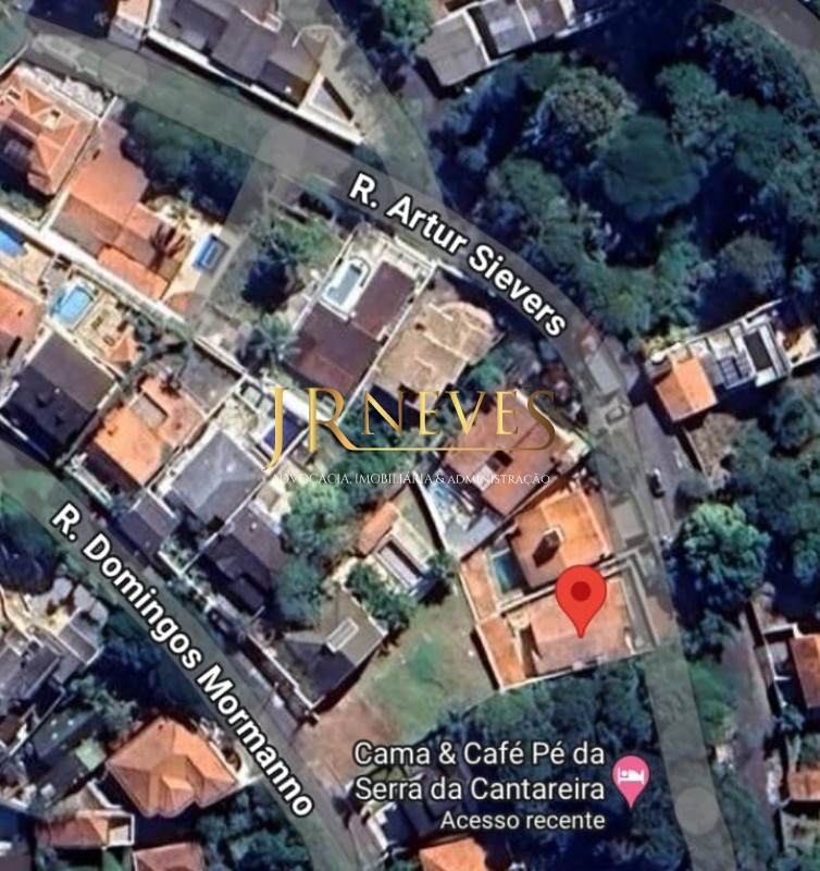 Casa residencial em são paulo - sp, jardim ibiratiba