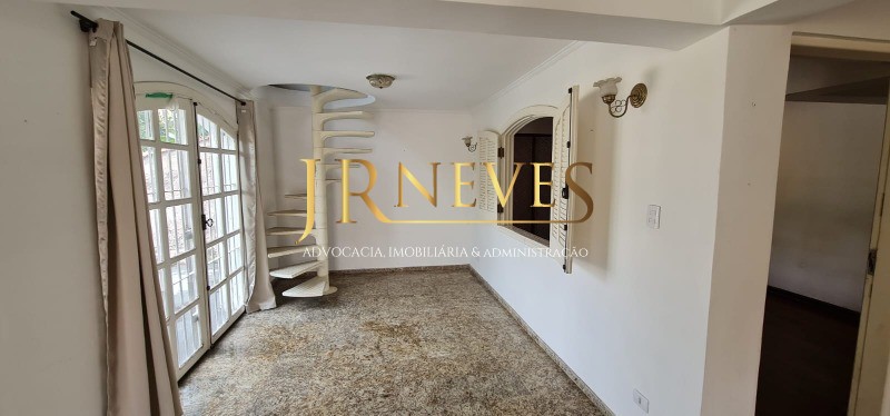 Casa residencial em são paulo - sp, jardim ibiratiba