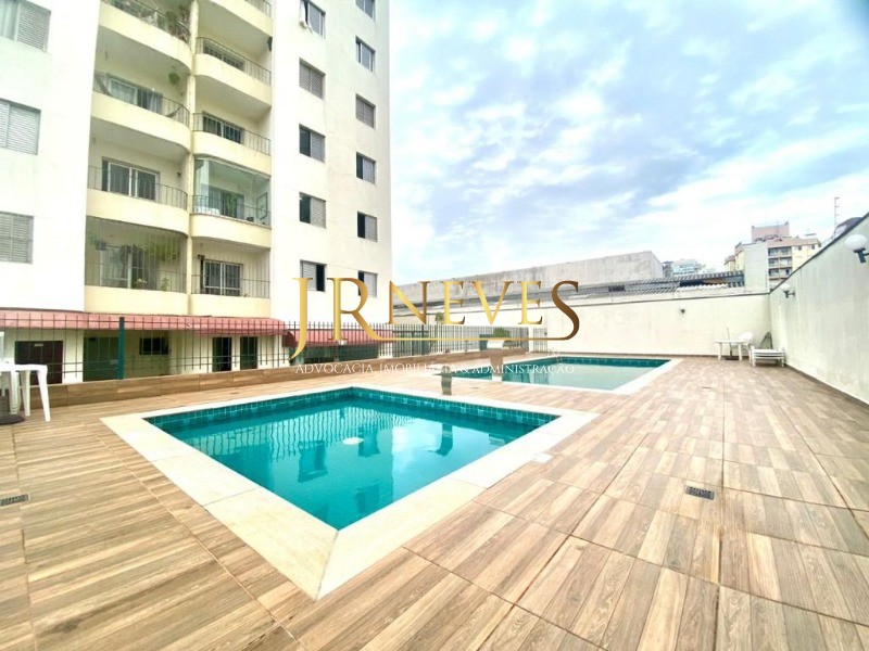 Apartamento, 3 quartos, 80 m² - Foto 37