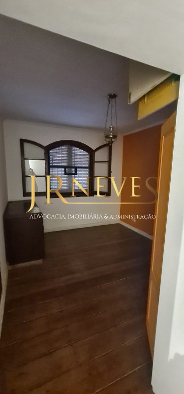 Casa residencial em são paulo - sp, jardim ibiratiba