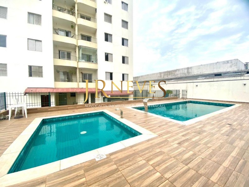 Apartamento, 3 quartos, 80 m² - Foto 38