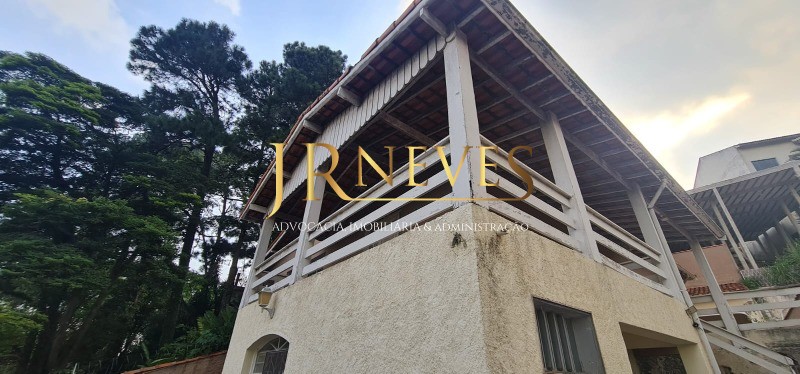 Casa residencial em são paulo - sp, jardim ibiratiba