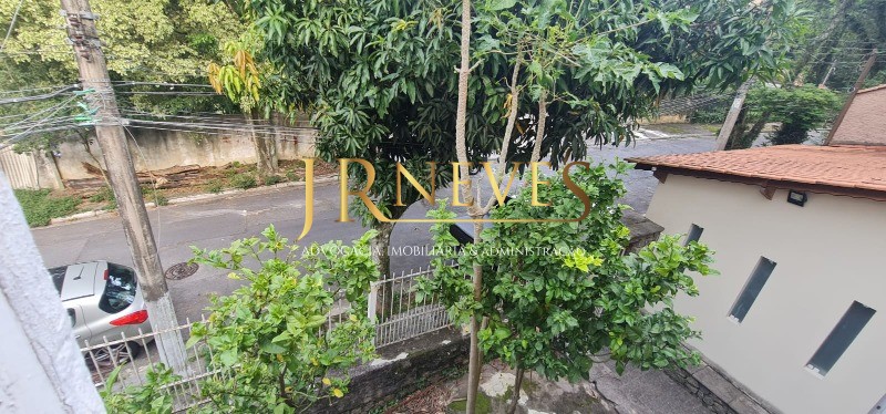 Casa residencial em são paulo - sp, jardim ibiratiba