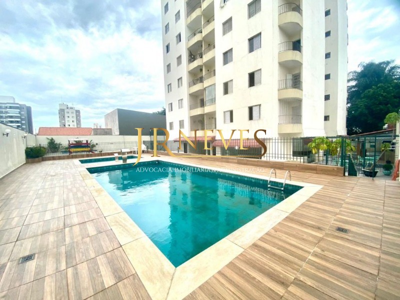 Apartamento, 3 quartos, 80 m² - Foto 39