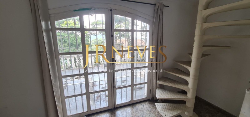 Casa residencial em são paulo - sp, jardim ibiratiba
